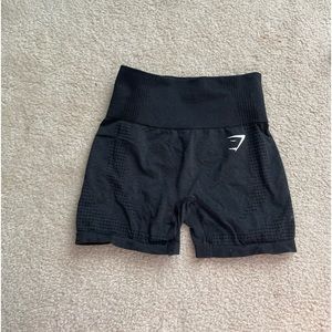 gymshark shorts
